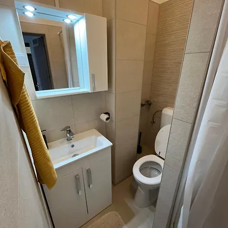 Apartment Pullman Debrecen