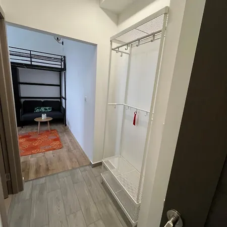 Pullman Apartment Debrecen