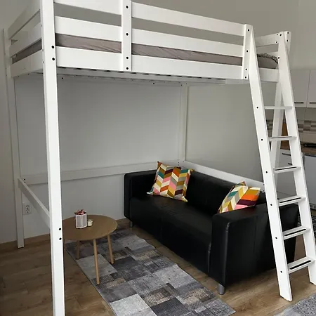 Apartment Pullman Debrecen