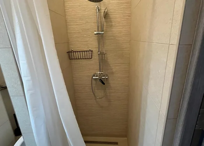 Appartamento Pullman Debrecen