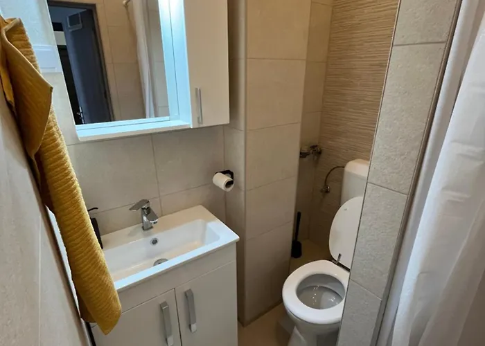 Apartment Pullman Debrecen