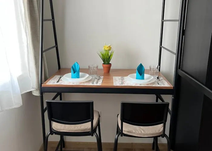 Pullman Appartamento