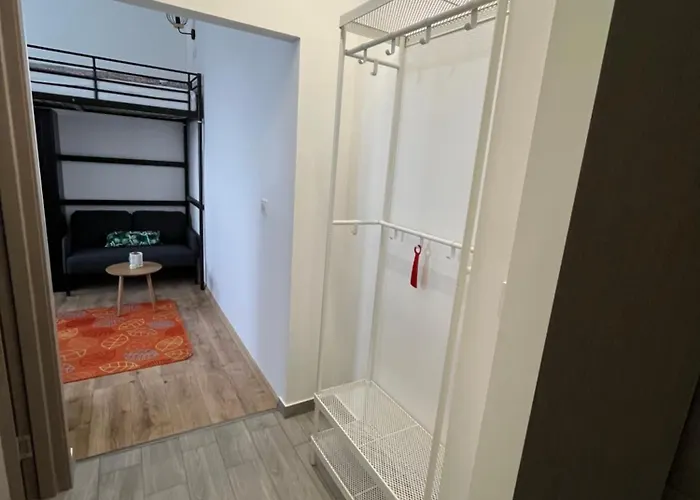 Pullman Apartment Debrecen