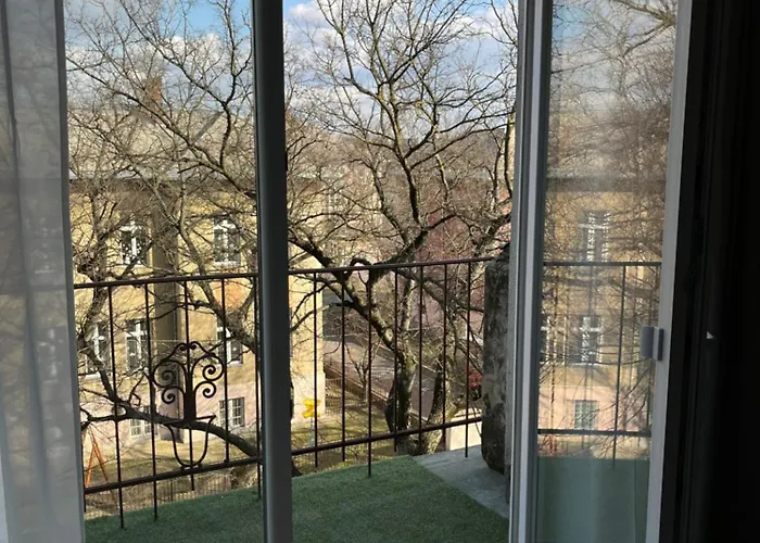 Appartamento Pullman *