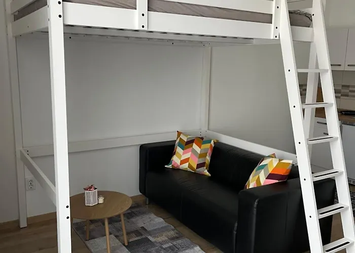 Appartamento Pullman Debrecen