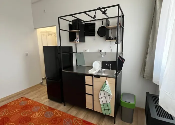 Pullman Appartamento